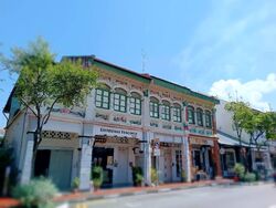 Joo Chiat Road (D15), Shop House #571987201